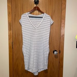 Athleta summer dress